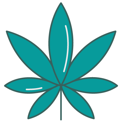 marijuana icon